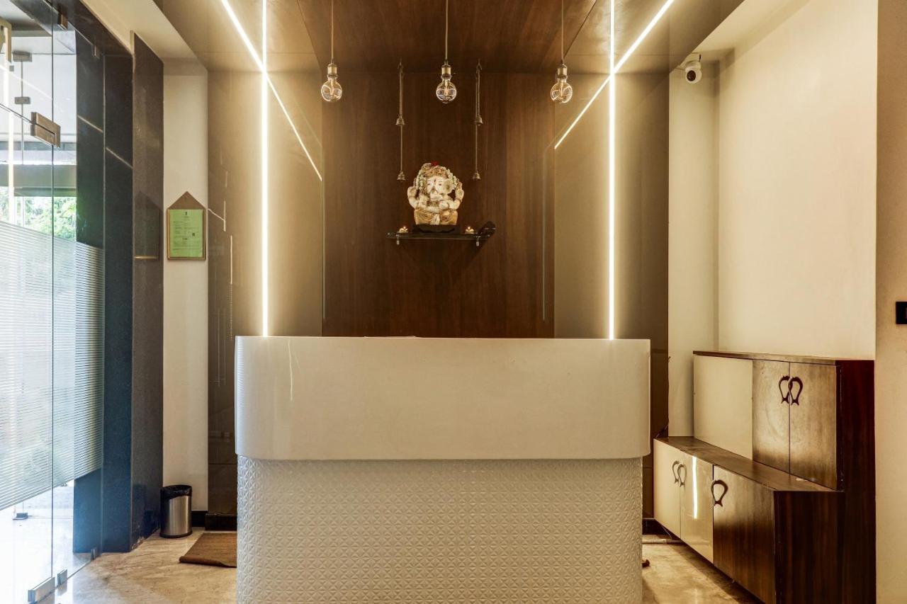 Oyo Townhouse 785 Sree Vinayaka Grand Hotell Anantapur Exteriör bild
