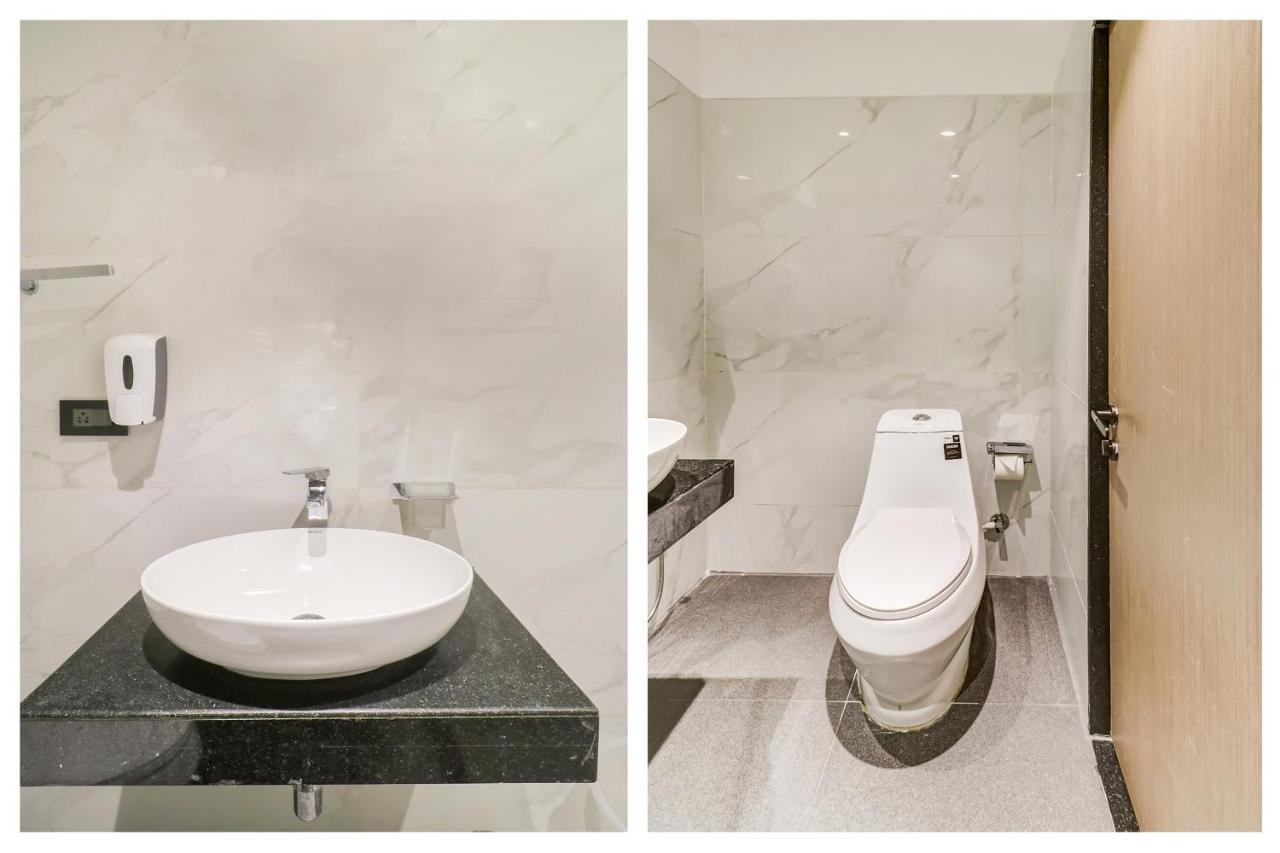 Oyo Townhouse 785 Sree Vinayaka Grand Hotell Anantapur Exteriör bild