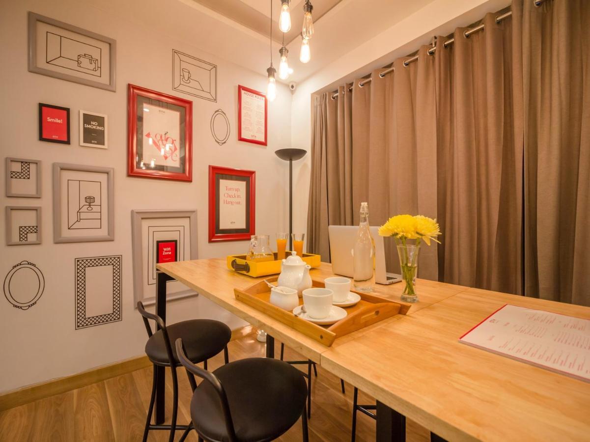 Oyo Townhouse 785 Sree Vinayaka Grand Hotell Anantapur Exteriör bild